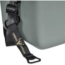 Canyon 12L Hardshell Moss Opener
